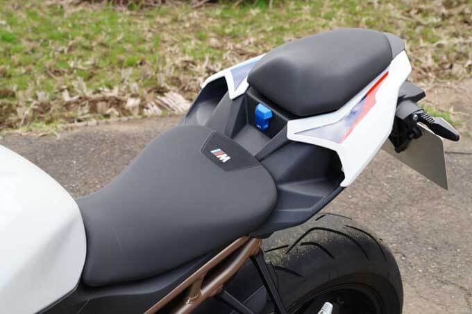 BMW Motorrad S1000R（2023）試乗インプレ / ストリートに根付いたスーパーバイク 15画像