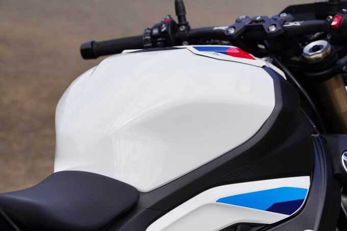 BMW Motorrad S1000R（2023）試乗インプレ / ストリートに根付いたスーパーバイク 20画像