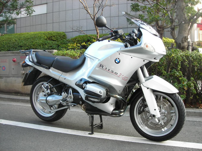 R1150RSの画像
