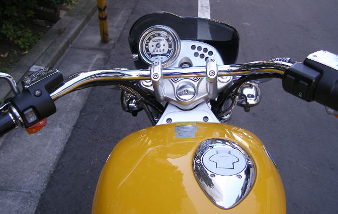 R1200Cインディペンデントの画像