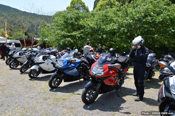 TOMOのK1300Rな日々の画像