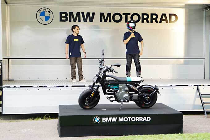 BMWモトラッド・デイズ・ジャパン2023開催！全国各地のビーマーが今年も白馬に戻ってきた！！の画像