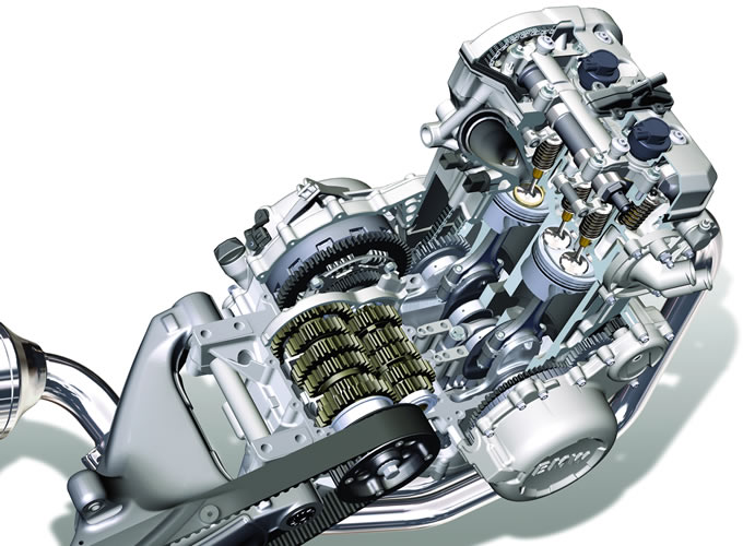 並列2気筒エンジン編 BMWバイクエンジンガイド | バージンBMW moto guzzi engine diagram 