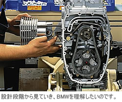 365日BMW Motorrad.宣言の画像