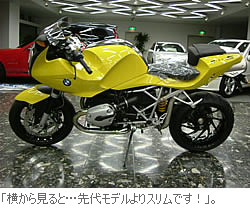 R1200GS Adventureの画像