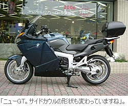 R1200GS Adventureの画像