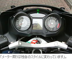 R1200GS Adventureの画像