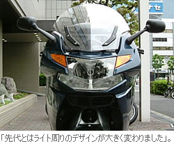 R1200GS Adventureの画像