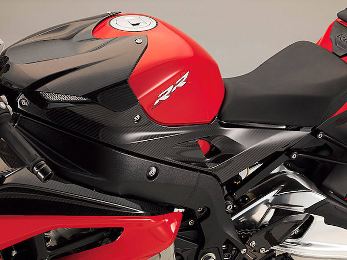 S1000RR 徹底解剖】オプション＆パーツ紹介 BMWバイク モデル別ディテール紹介 バージンBMW