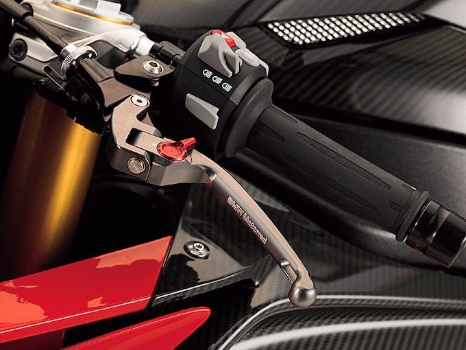 S1000R リアセクションカバー 新品同様 シングルシート化【リアセクションシート+フックプレート