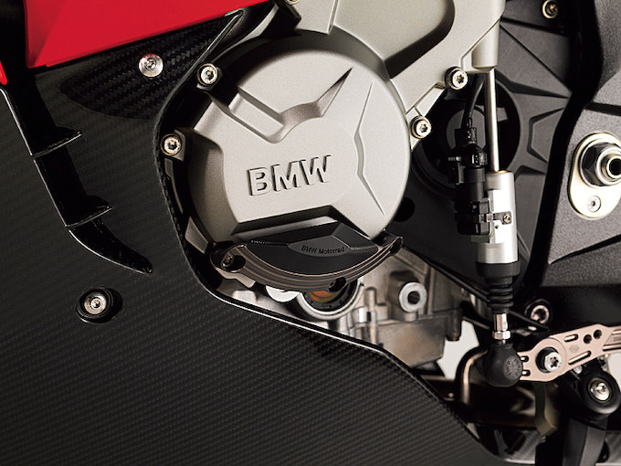 パーツ s1000rr S1000R/S1000RR 09-18 - RAID-ZERO