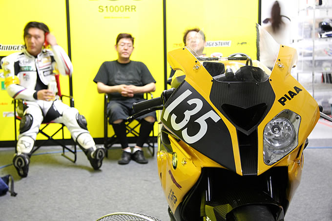 S1000RRの画像