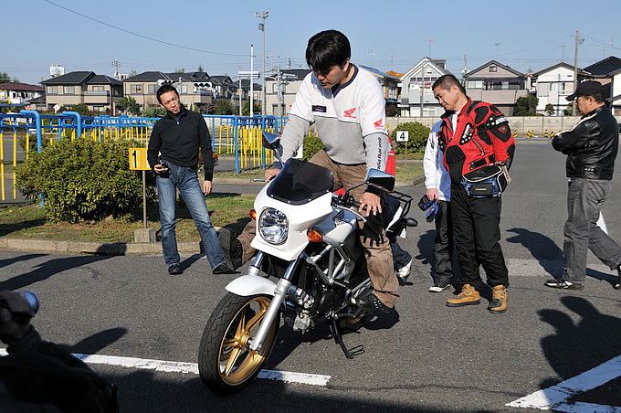 S1000RRの画像