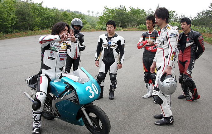 S1000RRの画像