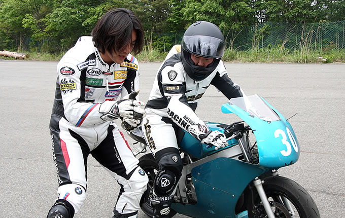 S1000RRの画像