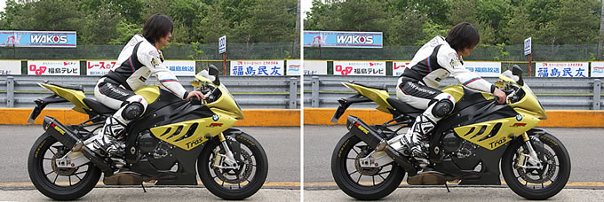 S1000RRの画像