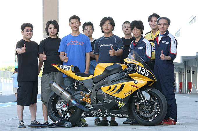 S1000RRの画像