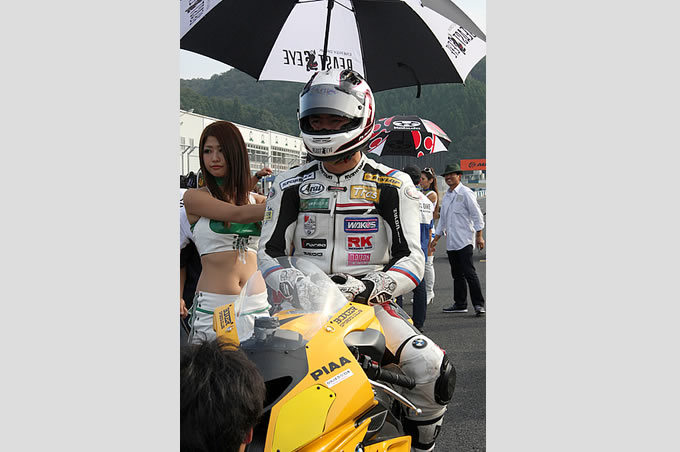 S1000RRの画像