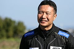 齋藤栄治 Eiji SAITO