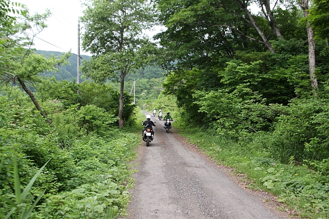 BMW Motorrad GSトロフィー JAPAN 2013の画像