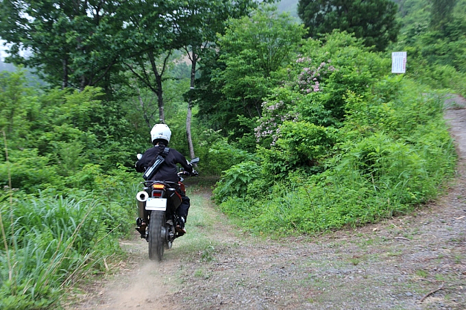 BMW Motorrad GSトロフィー JAPAN 2013の画像