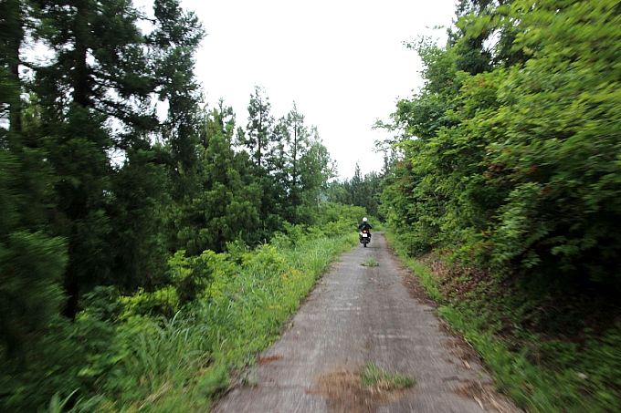 BMW Motorrad GSトロフィー JAPAN 2013の画像