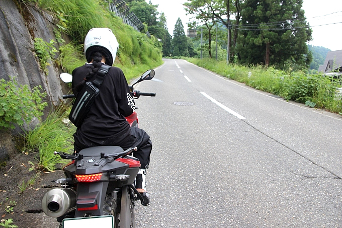 BMW Motorrad GSトロフィー JAPAN 2013の画像