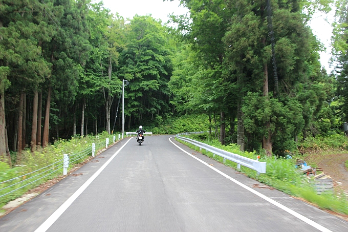 BMW Motorrad GSトロフィー JAPAN 2013の画像