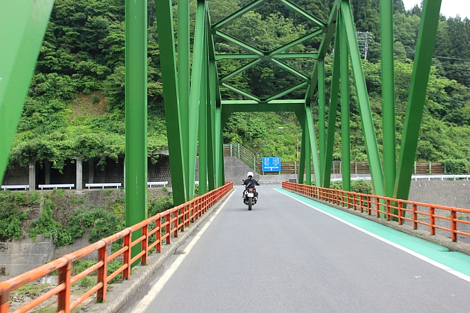 BMW Motorrad GSトロフィー JAPAN 2013の画像