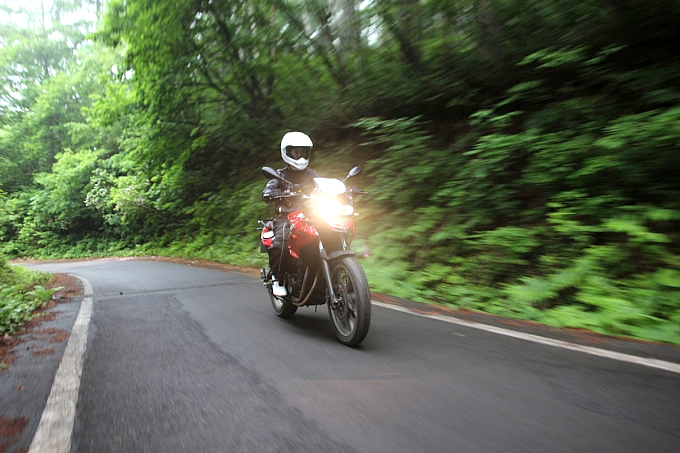 BMW Motorrad GSトロフィー JAPAN 2013の画像