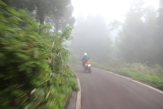 BMW Motorrad GSトロフィー JAPAN 2013の画像