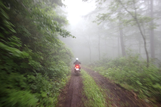 BMW Motorrad GSトロフィー JAPAN 2013の画像