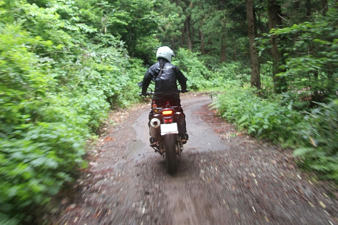 BMW Motorrad GSトロフィー JAPAN 2013の画像