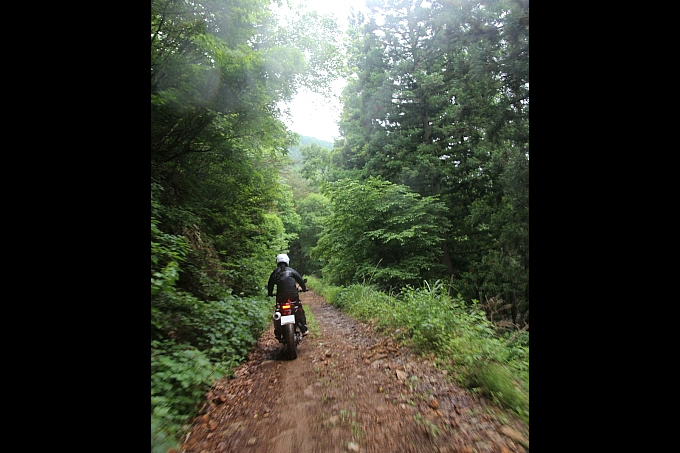 BMW Motorrad GSトロフィー JAPAN 2013の画像