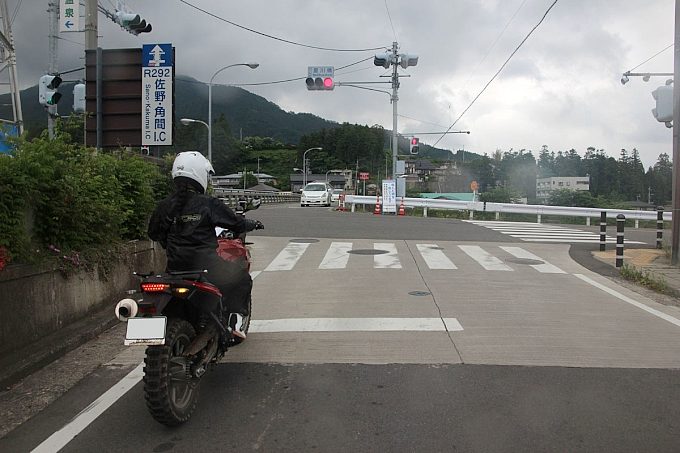 BMW Motorrad GSトロフィー JAPAN 2013の画像