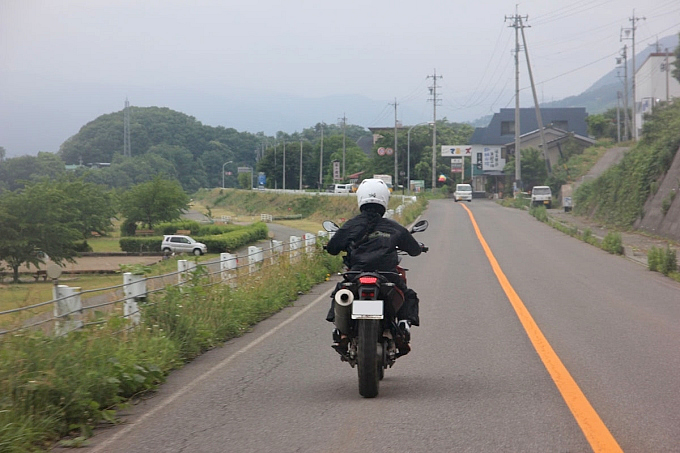 BMW Motorrad GSトロフィー JAPAN 2013の画像