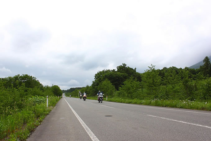 BMW Motorrad GSトロフィー JAPAN 2014の画像