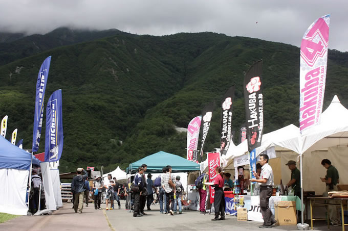 BMW Motorrad DAYS JAPAN 2014 の画像