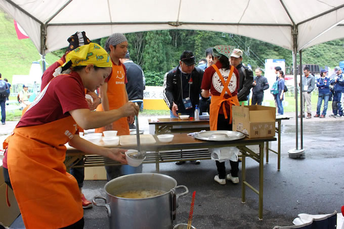 BMW Motorrad DAYS JAPAN 2014 の画像