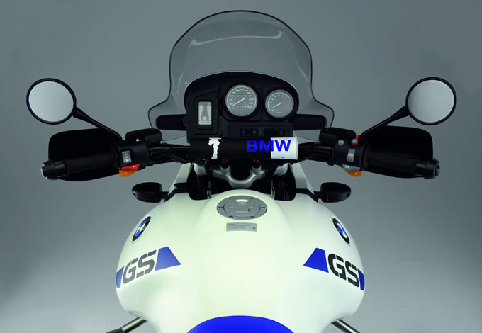 BMWバイクGSシリーズの画像