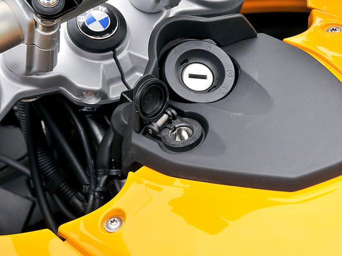 BMWバイクGSシリーズの画像