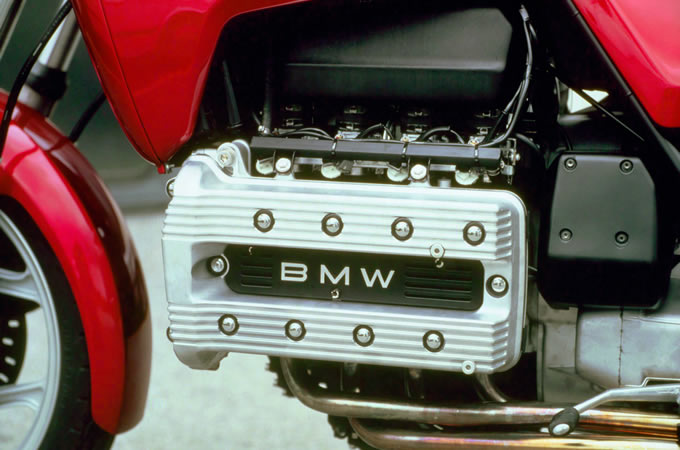 BMWバイク歴史の画像