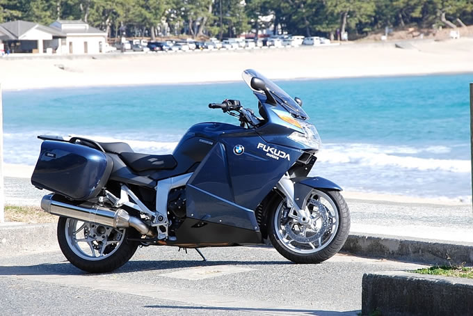 オートバイ・バイク MOTORMAX SUPER BIKES BMW K1200RS Amazon.co.jp: MOTORMAX SUPER BIKES BMW K1200RS : 車＆バイク