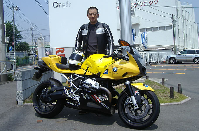 R1200Sの画像