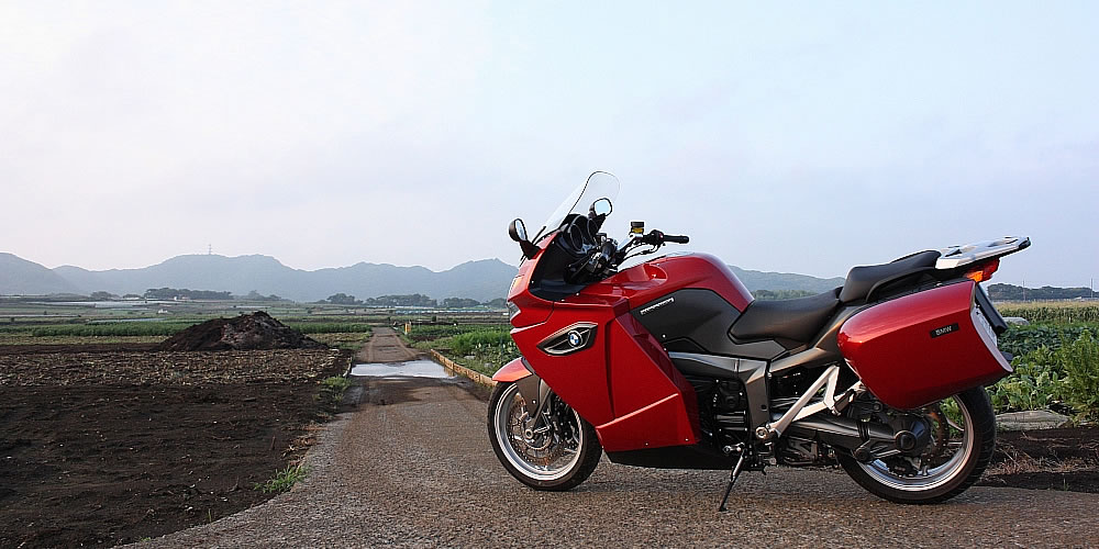 K1300GTの画像