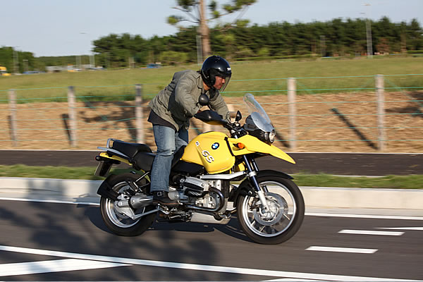 R1150GSの画像