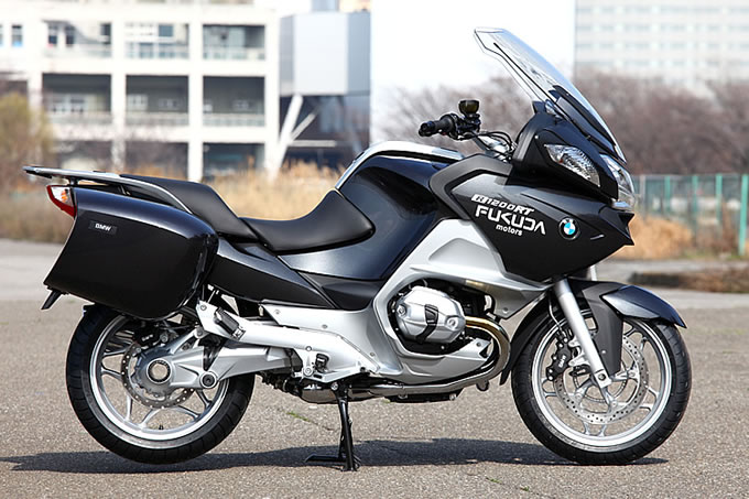 R1200RTの画像