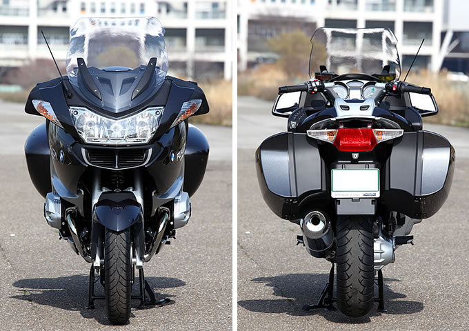 R1200RTの画像