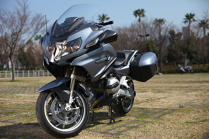 R1200RTの画像