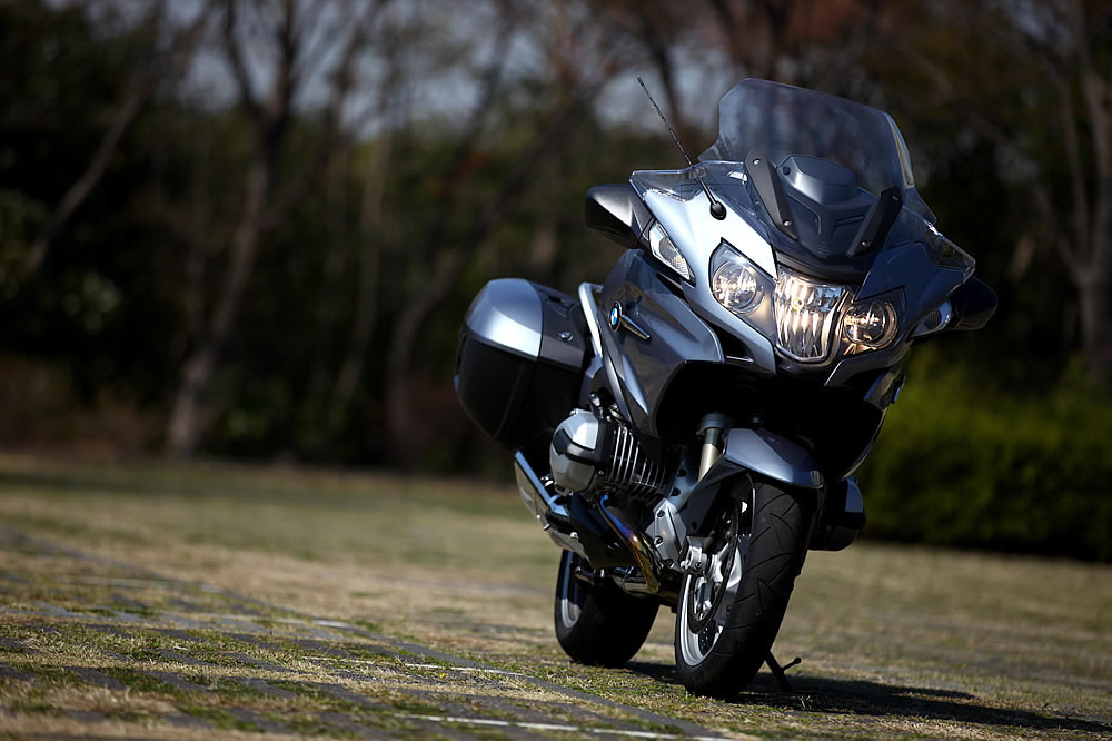 R1200RTの画像